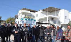 Mersin'de trafik kazasında yaşamını yitiren öğretmenin cenazesi defnedildi