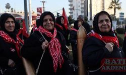 Mersin'in düşman işgalinden kurtuluşunun 101'inci yıl dönümü törenle kutlandı