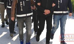 Muğla merkezli 3 ildeki rüşvet operasyonunda 6 tutuklama
