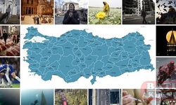 Osmaniye'de devrilen traktörün altında kalan sürücü öldü