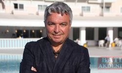 Profesyonel Otel Yöneticileri Derneği Başkanı Atmaca 2023'ten umutlu: