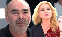 Sinan Sardoğan gözaltına alındı. Müge Anlı, 'Bacaklarıma bakma demişti' demişti!