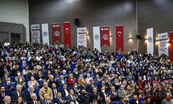 Tarihçi Prof. Dr. Ortaylı, Mersin'de konferans verdi: