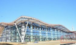 Trabzon yeni otogarına kavuşuyor