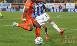 Trabzonspor ile Aytemiz Alanyaspor 13. randevuda