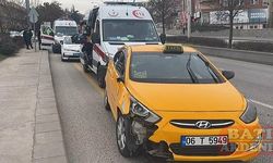 Trafik kazasında ölen yayanın üzerinden pompalı tüfek çıktı
