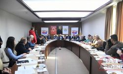 Uluslararası 5 Ocak Adana Kurtuluş Yarı Maratonu, hafta sonu yapılacak