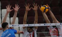 Voleybol: AXA Sigorta Efeler Ligi