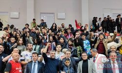 Voleybol: AXA Sigorta Efeler Ligi