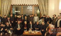 Yeniden Refah Partisi kampa girdi