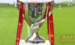 Ziraat Türkiye Kupası Son 16 Turu maç programı açıklandı