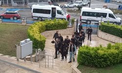 2 FETÖ şüphelisi ile 1 organizatör tutuklandı