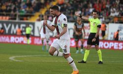 Alanyaspor-Fatih Karagümrük maçının ardından