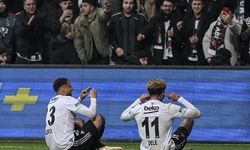 Beşiktaş-Alanyaspor maçının ardından