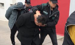 Adana'da cipte 24 kilo 856 gram esrar ele geçirildi