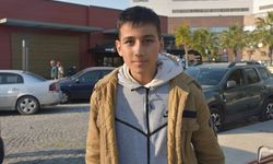 Adana'da otomobilin skutere çarpması sonucu yaralanan çocuk taburcu edildi
