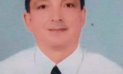 Adana'da vefat eden doktor için çalıştığı hastanede tören yapıldı