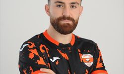Adanaspor, Abdurrahman Canlı'yı kiralık olarak transfer etti