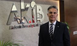 Akdenizli ihracatçılardan 2022'de 19 milyar 294 milyon dolarlık dış satım