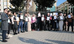 Antalya'da kooperatif dairelerinin birçok kişiye satıldığı iddiasıyla suç duyurusu