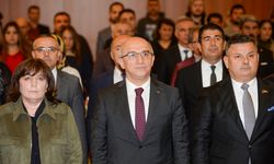 Antalya'da "Tarım Eğitim Merkezi ve Kampüsü" planlanıyor