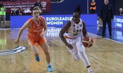 Basketbol: FIBA Kadınlar Avrupa Ligi