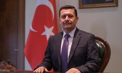 Burdur Valisi Ali Arslantaş'tan Regaip Kandili mesajı