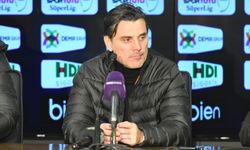 Demir Grup Sivasspor - Adana Demirspor maçının ardından