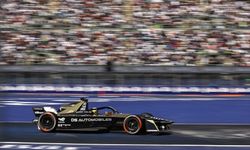 DS Automobiles'den Formula E 9. sezonunun ilk yarışında umut veren performans