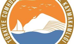 Finike Kaymakamlığı için yeni logo tasarlandı