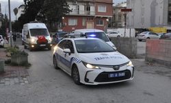 2 jandarma uzman çavuş şehit oldu, 1 göçmen öldü