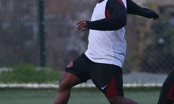 Hatay'ın kadın futbol takımına Afrikalı oyuncuları "güç kattı"