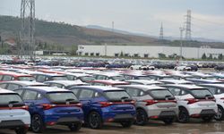 Hyundai, Avrupa'da yüzde 4,6 ile rekor pazar payına ulaştı