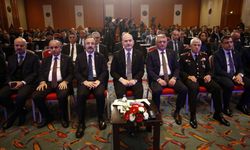 İçişleri Bakanı Soylu, Narkotik Suçlarla Mücadele Değerlendirme Toplantısı'nda konuştu