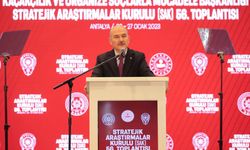 İçişleri Bakanı Soylu, TEM Şube Müdürleri Değerlendirme Çalıştayı'nda konuştu: (2)