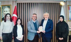 Isparta'da liseli öğrenciler ara tatilde il yöneticileriyle kitap okuyacak