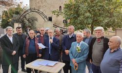 İsveç'te Kur'an-ı Kerim yakılması Adana protesto edildi