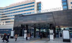 Mersin Şehir Hastanesinde 6 yılda 12 milyondan fazla poliklinik hizmeti verildi