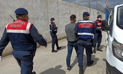 Mersin'de JASAT ekipleri, geçen yıl 2 bin 373 olayı aydınlattı