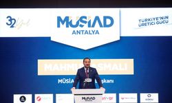 MÜSİAD Genel Başkanı Asmalı'dan Kur'an-ı Kerim'e yönelik saldırılara tepki:
