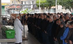 Niğde'deki trafik kazasında ölen kişi Hatay'da defnedildi