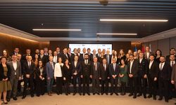 "SOCAR Energy School" programı ilk mezunlarını verdi
