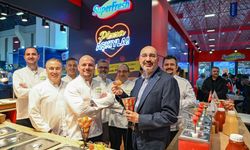 Yıldız Holding, ev dışı tüketim sektöründeki iş hacmini büyütmeyi hedefliyor