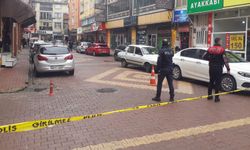 Adıyaman'da sokak ortasında kavga: 2 yaralı, 2 gözaltı