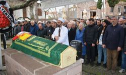 Ayvalık Belediye Başkan Yardımcısı'na son görev