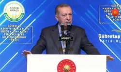 Cumhurbaşkanı Erdoğan Bilecik'te... Bilecik'te Altın Madeni açıldı
