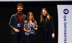 Genç tasarımcılar Designathon için yarıştı