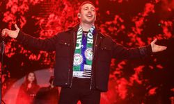 Hamsi Festivali'nde Oğuzhan Koç rüzgarı