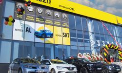 İkinci el araç pazarında bayi ağını yaygınlaştırıyor