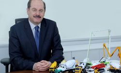 İnşaat sektörü 2023'ten umutlu